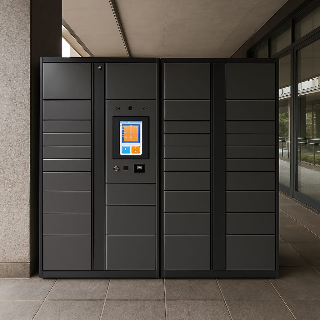 BoxLocker Expansivo